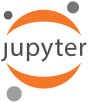 Jupyter Notebook icon